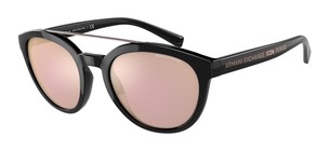 Солнцезащитные очки Armani Exchange AX4118S 81586X