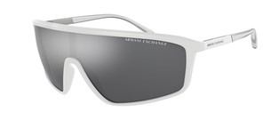 Солнцезащитные очки Armani Exchange AX4119S 81566G