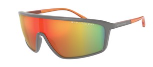 Солнцезащитные очки Armani Exchange AX4119S 81806Q