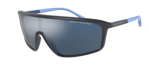 Солнцезащитные очки Armani Exchange AX4119S 818155