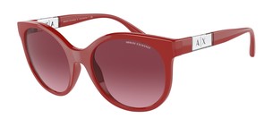 Солнцезащитные очки Armani Exchange AX4120S 80888H