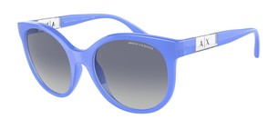 Солнцезащитные очки Armani Exchange AX4120S 82104L