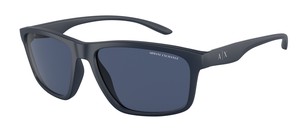 Солнцезащитные очки Armani Exchange AX4122S 818180