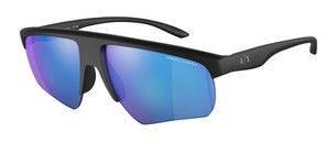 Солнцезащитные очки Armani Exchange AX4123S 807825