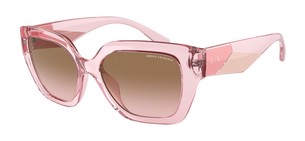 Солнцезащитные очки Armani Exchange AX4125SU 833911