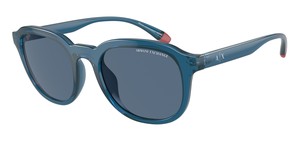 Солнцезащитные очки Armani Exchange AX4129SU 818780