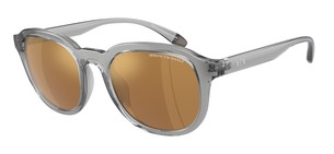 Солнцезащитные очки Armani Exchange AX4129SU 83346H