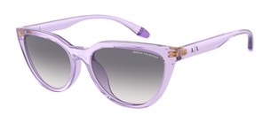 Солнцезащитные очки Armani Exchange AX4130SU 823679