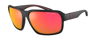 Солнцезащитные очки Armani Exchange AX4131SU 80786Q