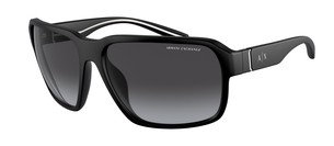 Солнцезащитные очки Armani Exchange AX4131SU 810087