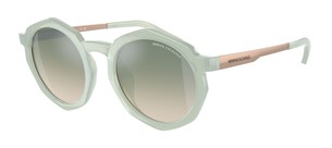 Солнцезащитные очки Armani Exchange AX4132SU 8160W0