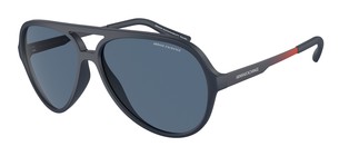 Солнцезащитные очки Armani Exchange AX4133S 818180