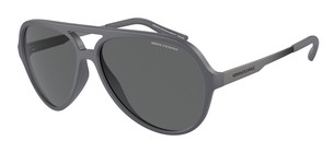 Солнцезащитные очки Armani Exchange AX4133S 829487