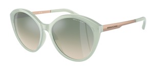 Солнцезащитные очки Armani Exchange AX4134S 8160W0