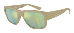 Солнцезащитные очки Armani Exchange AX4141SU 8348/2