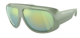 Солнцезащитные очки Armani Exchange AX4143SU 8354/2