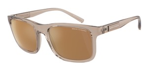 Солнцезащитные очки Armani Exchange AX4145S 83445A