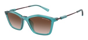 Солнцезащитные очки Armani Exchange AX4146SU 835113