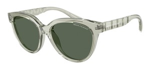 Солнцезащитные очки Armani Exchange AX4148SU 836071