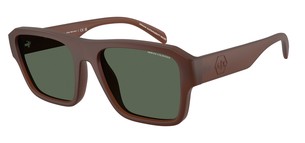 Солнцезащитные очки Armani Exchange AX4154SU 837371