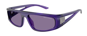 Солнцезащитные очки Armani Exchange AX4159SU 8385AK