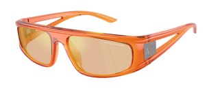 Солнцезащитные очки Armani Exchange AX4159SU 83867J