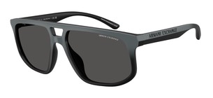 Солнцезащитные очки Armani Exchange AX4161SU 838887