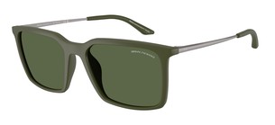 Солнцезащитные очки Armani Exchange AX4170SU 830171