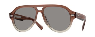 Солнцезащитные очки Brunello Cucinelli Paul BC4017S 1043R5