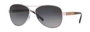 Солнцезащитные очки Burberry BE3080 1300T3
