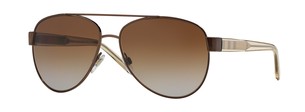 Солнцезащитные очки Burberry BE3084 1212T5