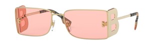 Солнцезащитные очки Burberry BE3110 1017/5