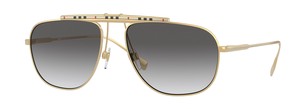 Солнцезащитные очки Burberry Dean BE3121 101711