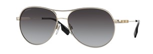Солнцезащитные очки Burberry Tara BE3122 11098G