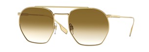 Солнцезащитные очки Burberry Ramsey BE3126 10178E