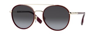 Солнцезащитные очки Burberry Ivy BE3131 13378G