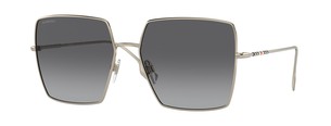 Солнцезащитные очки Burberry Daphne BE3133 1109T3
