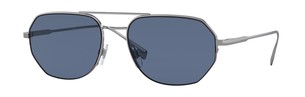 Солнцезащитные очки Burberry Henry BE3140 100380