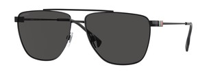 Солнцезащитные очки Burberry Blaine BE3141 100187