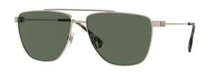 Солнцезащитные очки Burberry Blaine BE3141 110971