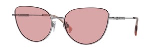 Солнцезащитные очки Burberry Harper BE3144 100584