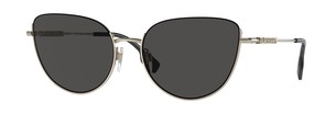 Солнцезащитные очки Burberry Harper BE3144 110987