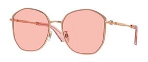 Солнцезащитные очки Burberry BE3153D 1337/5