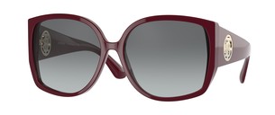 Солнцезащитные очки Burberry BE4290 340311
