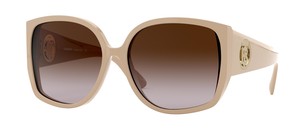 Солнцезащитные очки Burberry BE4290 380713