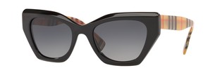 Солнцезащитные очки Burberry Cressy BE4299 3757T3