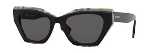 Солнцезащитные очки Burberry Cressy BE4299 382887