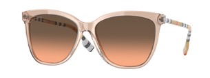 Солнцезащитные очки Burberry Clare BE4308 400618