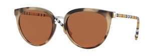 Солнцезащитные очки Burberry Willow BE4316 388773