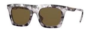 Солнцезащитные очки Burberry Camron BE4318 389473